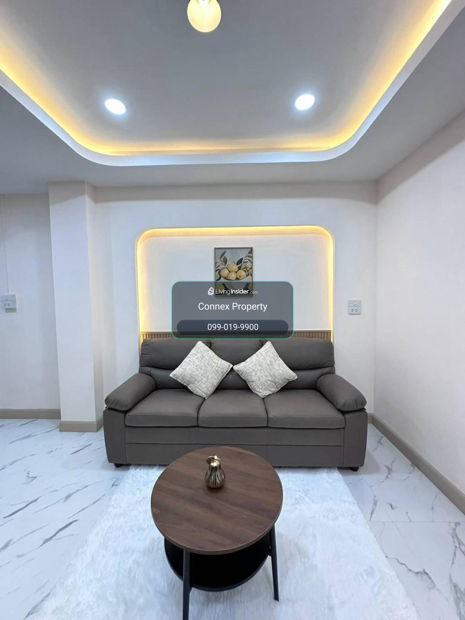 For Sale Townhouse/Townhome  , Baan Bua Thong 2 , newly renovated , Bang Rak Phatthana , Bang Bua Thong , Nonthaburi , CX-174555 – รูปที่ 4