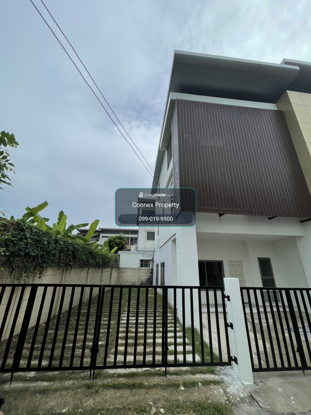 ขายทาวน์เฮ้าส์/ทาวน์โฮม  ภัทร โมทาวน์ บางพูด ปากเกร็ด นนทบุรี CX-173471 – รูปที่ 2