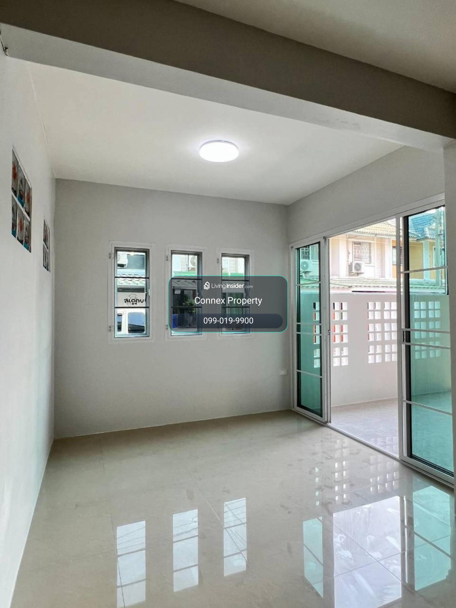 For Sale Townhouse/Townhome  , Baan Pruksa 30/1 Ban Kluai-Sai Noi , Phimonrat , Bang Bua Thong , Nonthaburi , CX-174383 – รูปที่ 4