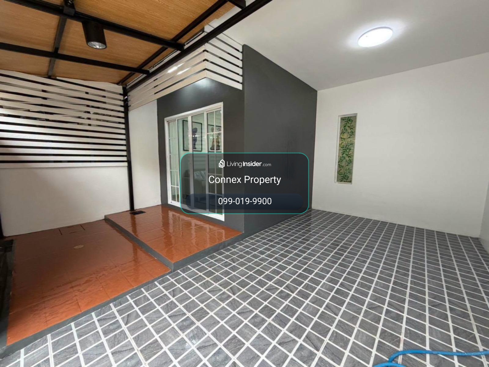 For Sale Townhouse/Townhome  , The Color Phase 5 , Bang Phli Yai , Bang Phli , Samut Prakarn , CX-174408 – รูปที่ 2