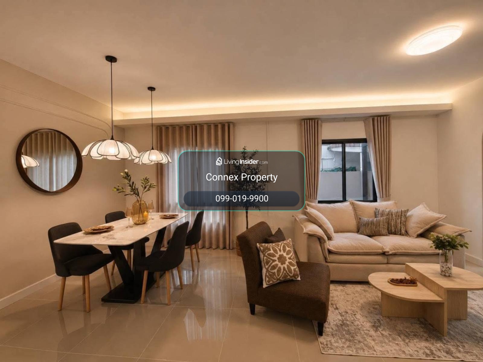 For Sale Townhouse/Townhome  , Baan Pruksa 21 Bang Yai , Bang Mae Nang , Bang Yai , Nonthaburi , CX-172139 – รูปที่ 4