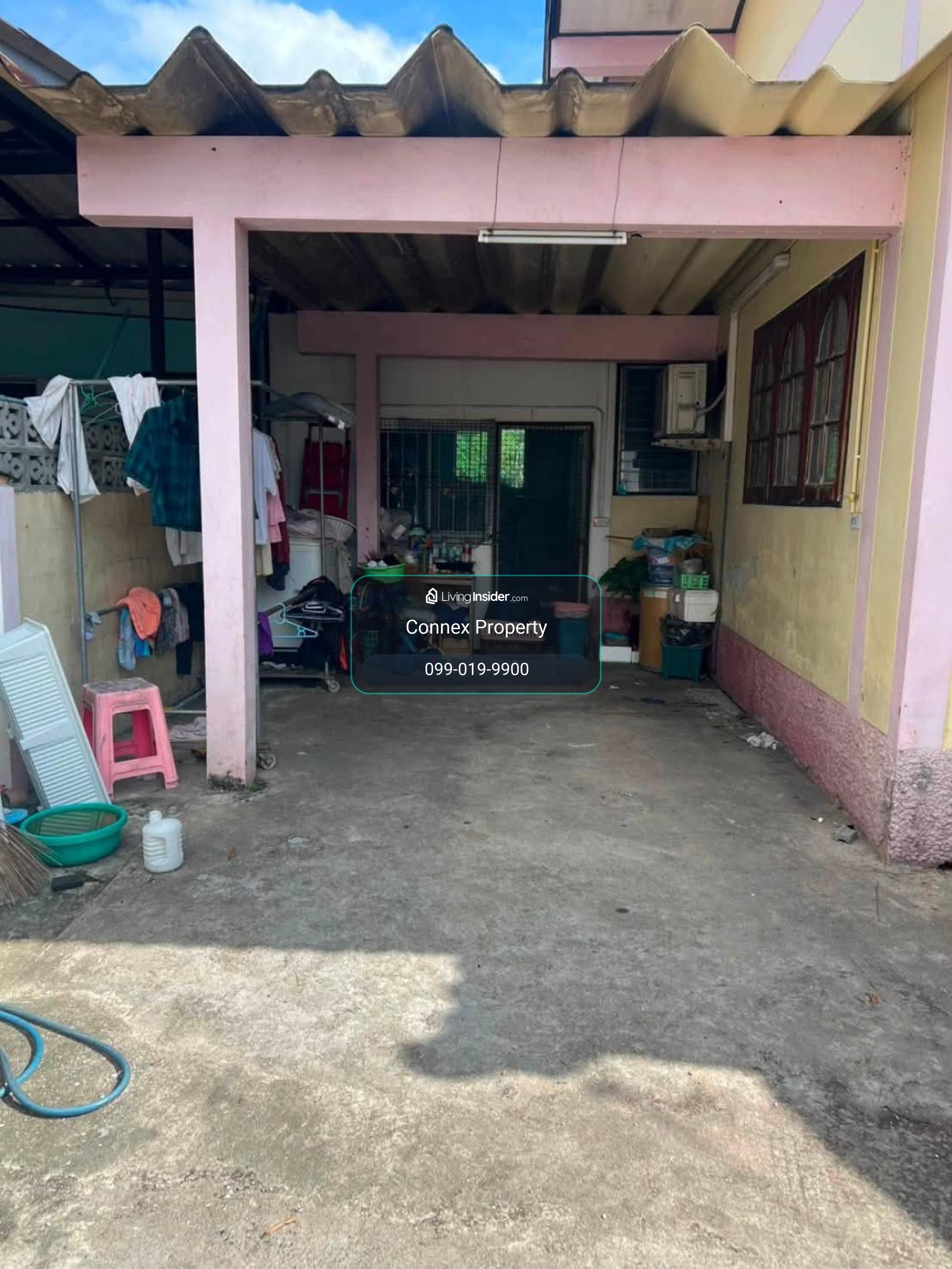 ขายบ้าน  บ้านเจริญวงศ์ BTS-แยก คปอ. สายไหม เขต สายไหม กรุงเทพ CX-174012 – รูปที่ 2