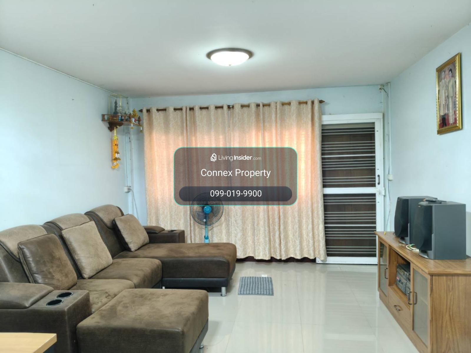 For Sale  2-Storey Townhouse, Bang Kruai-Sai Noi , Sai Noi , Sai Noi , Nonthaburi , CX-173997 – รูปที่ 3