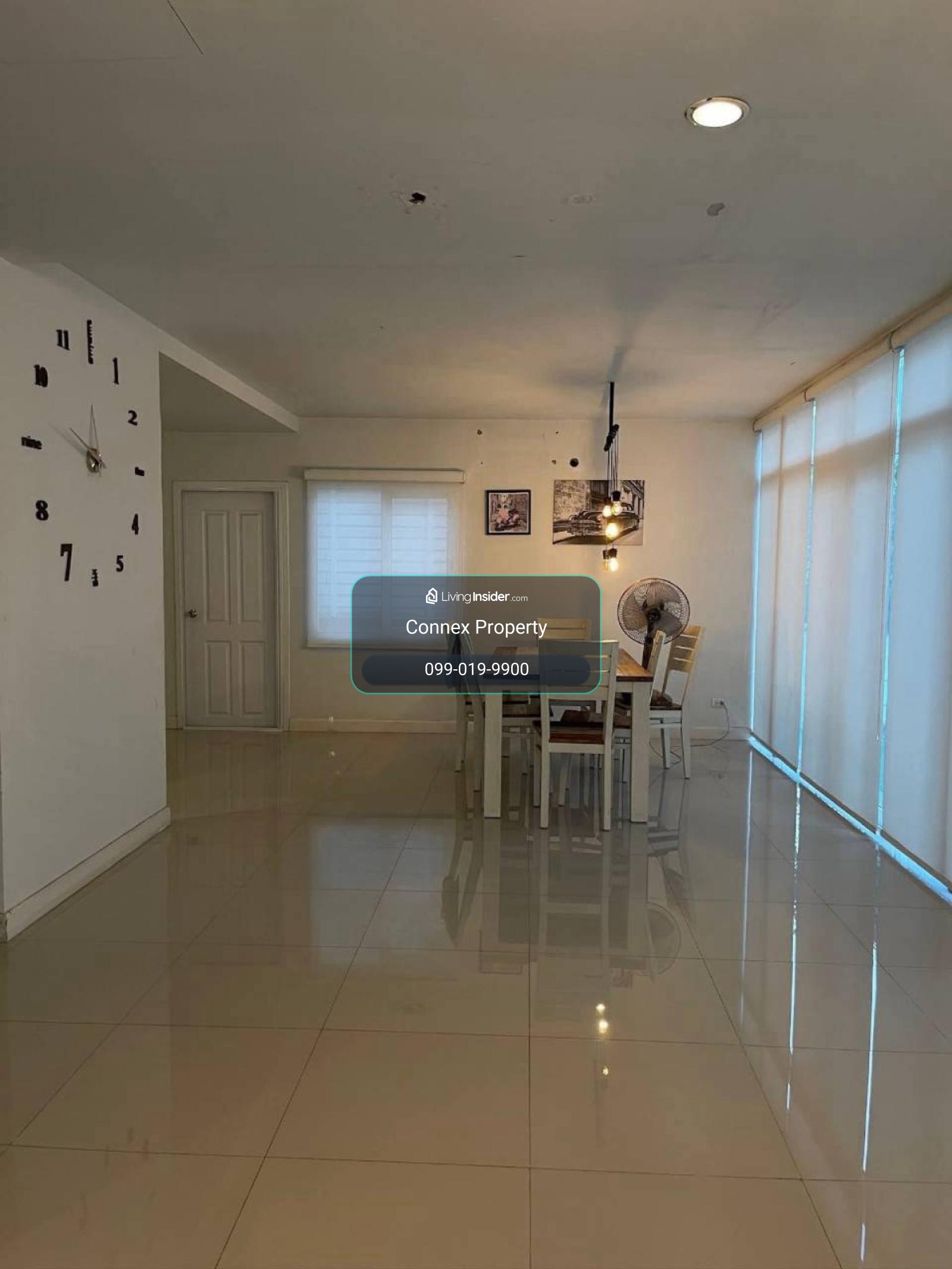 ขายบ้าน  เดอะวิลเลจ กาญจนาภิเษก – ราชพฤกษ์ ไทรน้อย ไทรน้อย นนทบุรี CX-174218 – รูปที่ 3