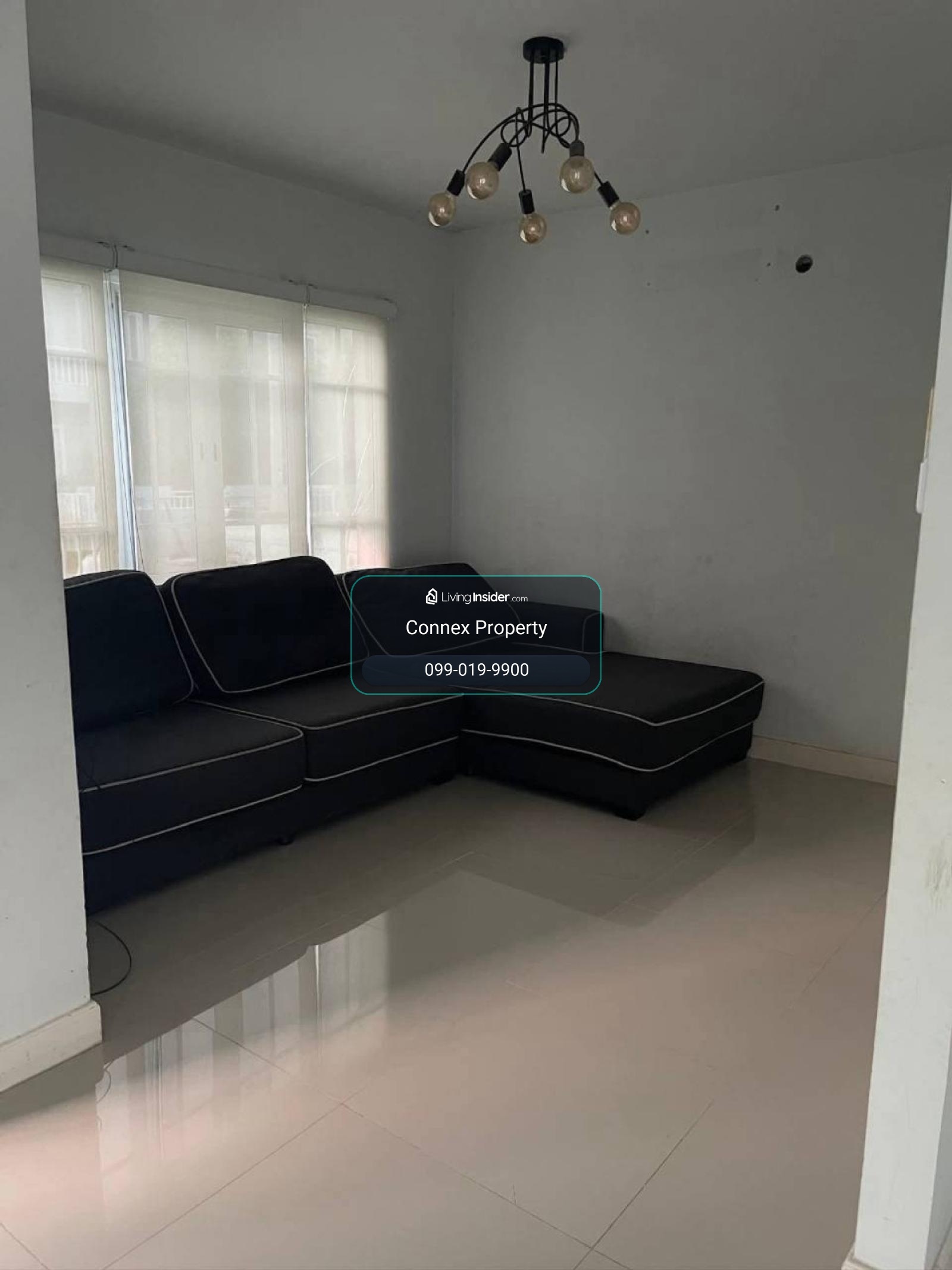 ขายบ้าน  เดอะวิลเลจ กาญจนาภิเษก – ราชพฤกษ์ ไทรน้อย ไทรน้อย นนทบุรี CX-174218 – รูปที่ 4
