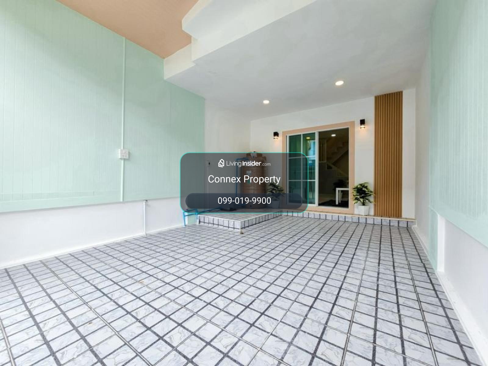 For Sale Townhouse/Townhome  , The Emerald Park 2 , Bang Bua Thong , Bang Bua Thong , Nonthaburi , CX-174255 – รูปที่ 2