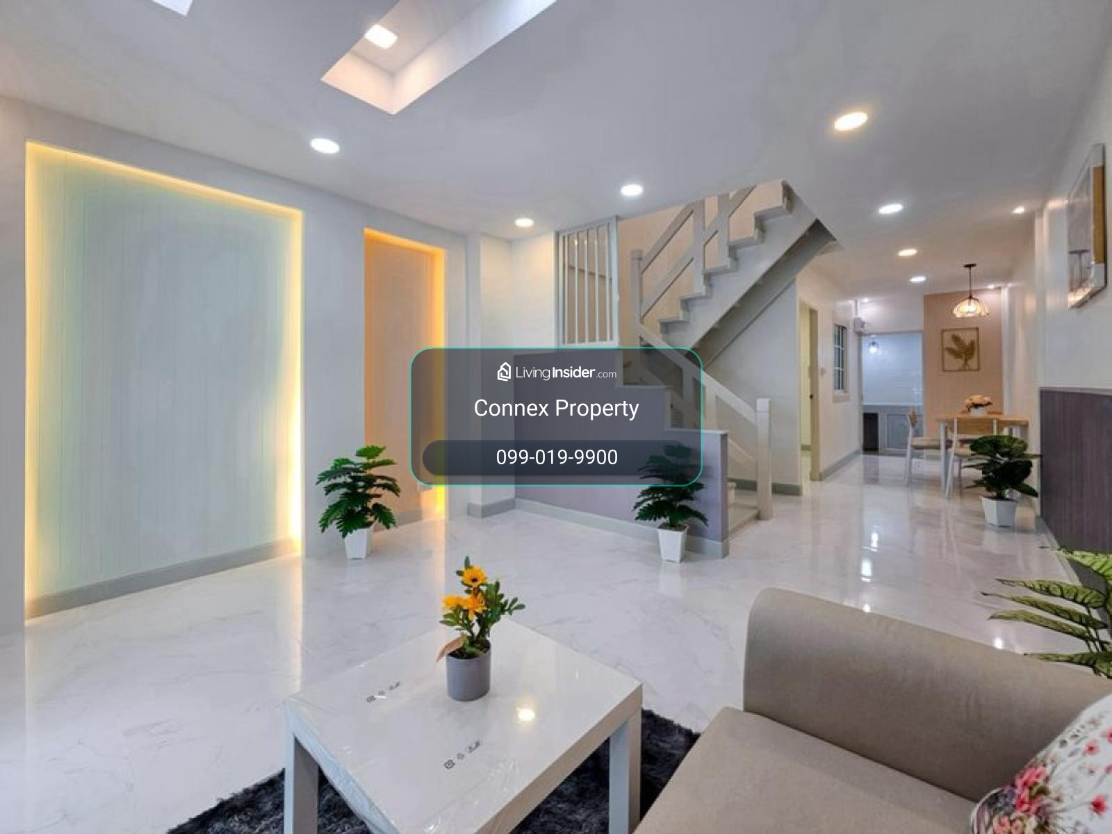 For Sale Townhouse/Townhome  , The Emerald Park 2 , Bang Bua Thong , Bang Bua Thong , Nonthaburi , CX-174255 – รูปที่ 3