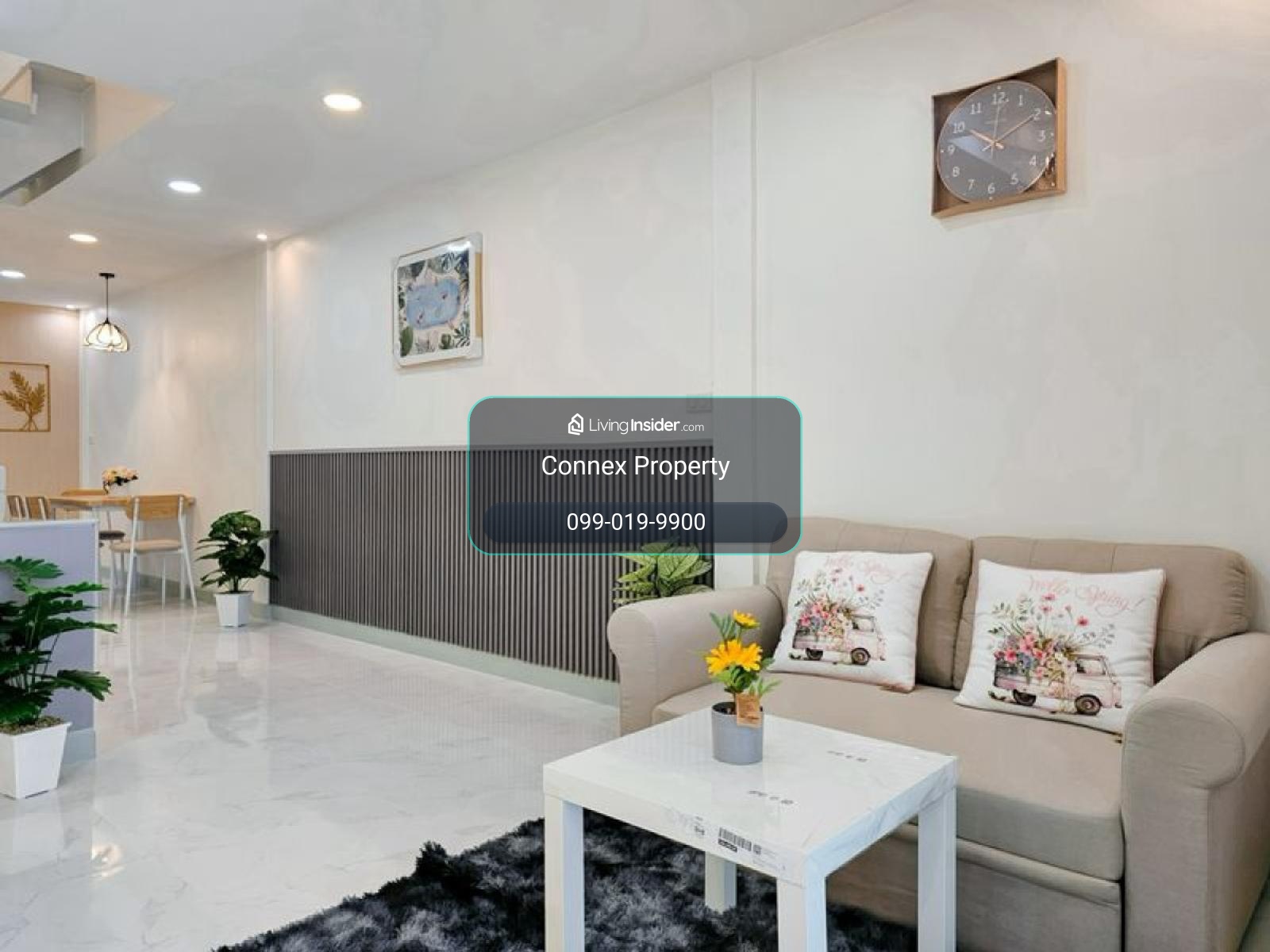 For Sale Townhouse/Townhome  , The Emerald Park 2 , Bang Bua Thong , Bang Bua Thong , Nonthaburi , CX-174255 – รูปที่ 4