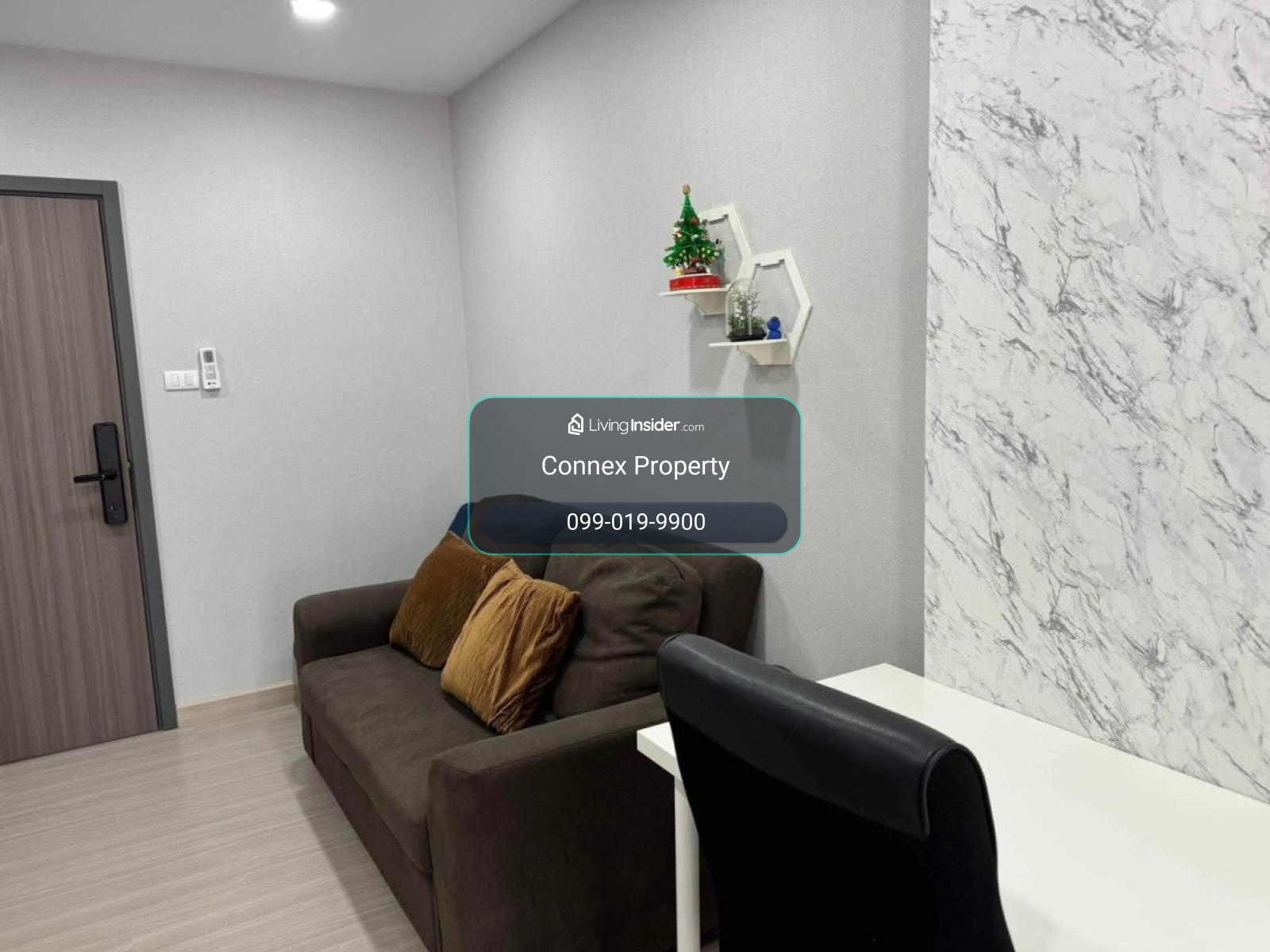 For Sale Condo , Supalai City Resort Charan 91 , MRT-Bang O , Bang O , Bang Phlat , Bangkok , CX-174124 – รูปที่ 3