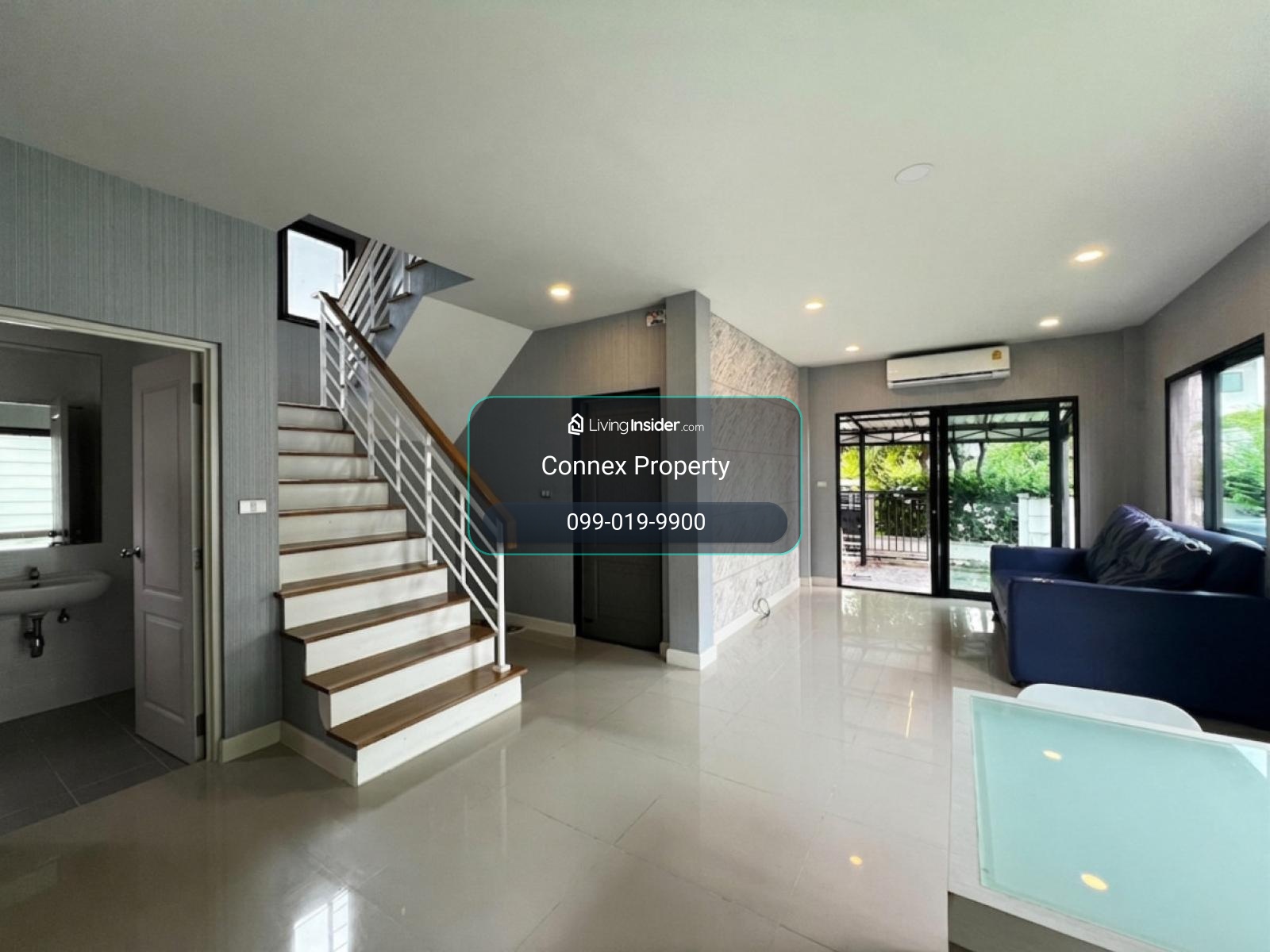 For Sale House , Centro Ramintra - Chatuchot , O Ngoen , Sai Mai , Bangkok , CX-174119 – รูปที่ 2