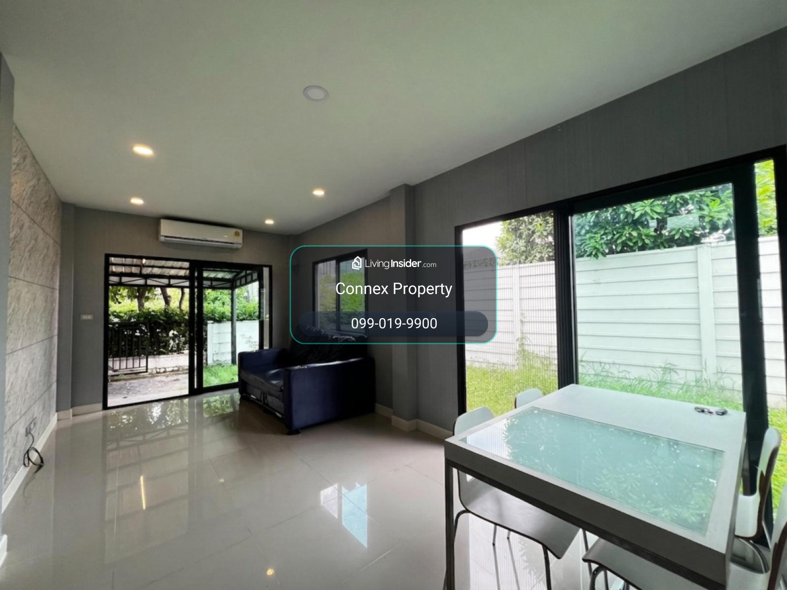 For Sale House , Centro Ramintra - Chatuchot , O Ngoen , Sai Mai , Bangkok , CX-174119 – รูปที่ 3