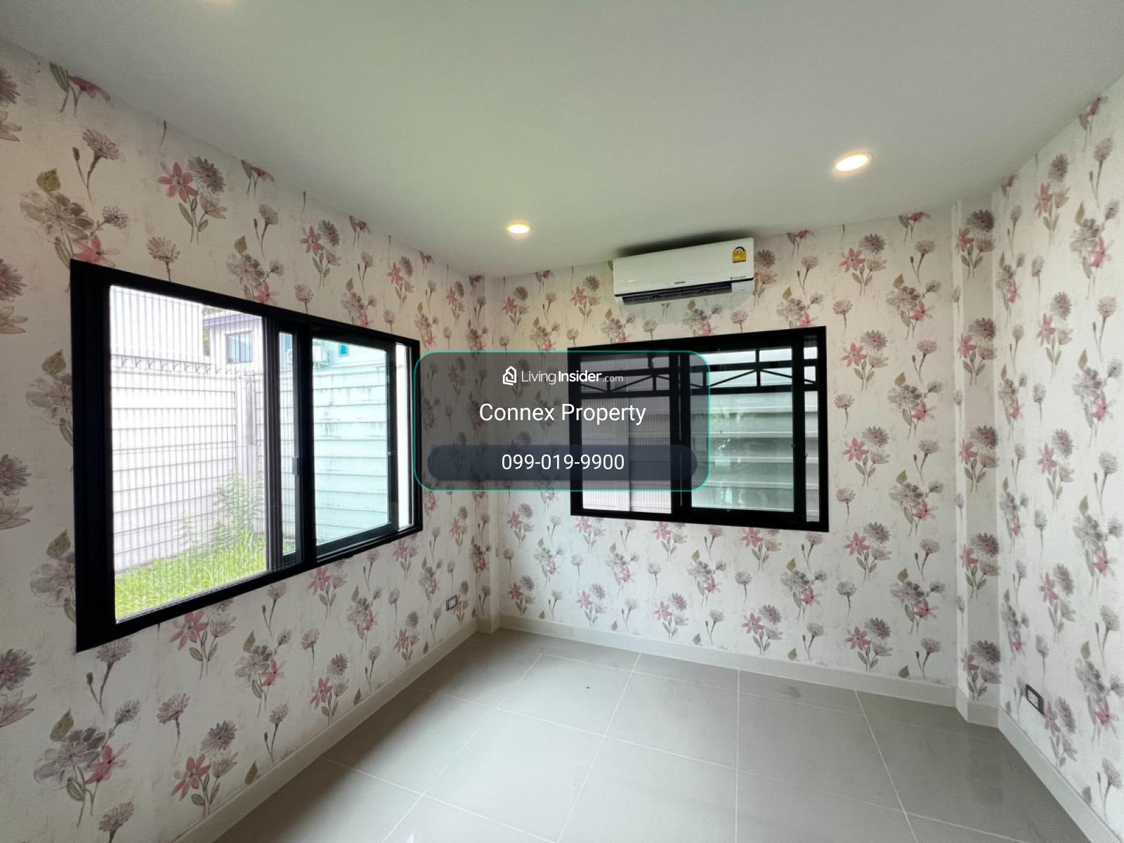 For Sale House , Centro Ramintra - Chatuchot , O Ngoen , Sai Mai , Bangkok , CX-174119 – รูปที่ 4