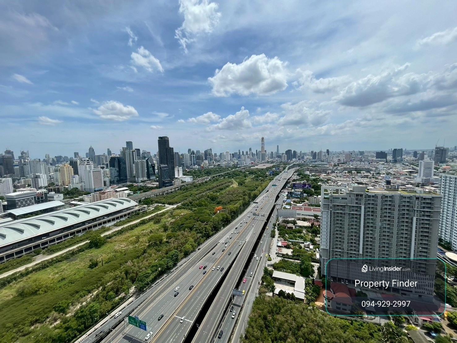 PFD-09135 ให้เช่าคอนโด ไลฟ์ อโศก ไฮป์ (Life Asoke Hype) วิวสวยไม่บล็อก บรรยากาศเหมือนโรงหนังส่วนตัว – รูปที่ 4