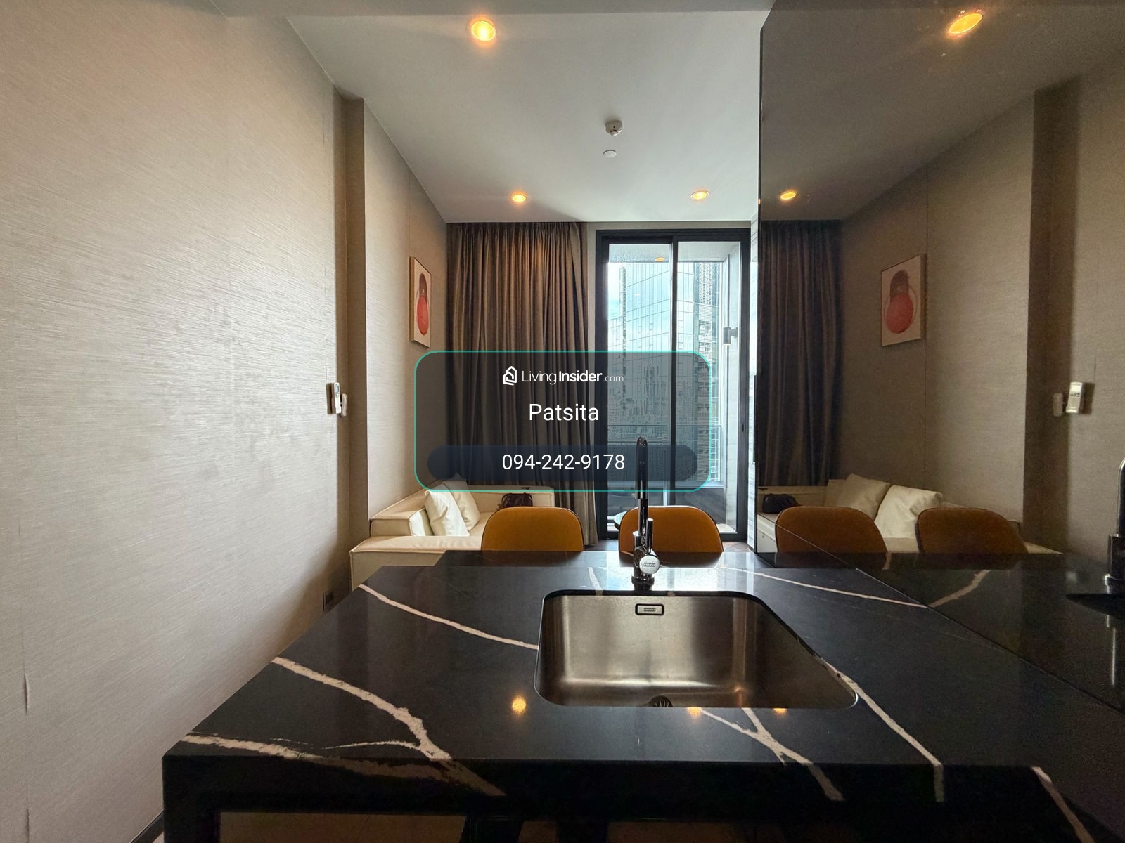 Ready to Move-in – รูปที่ 4