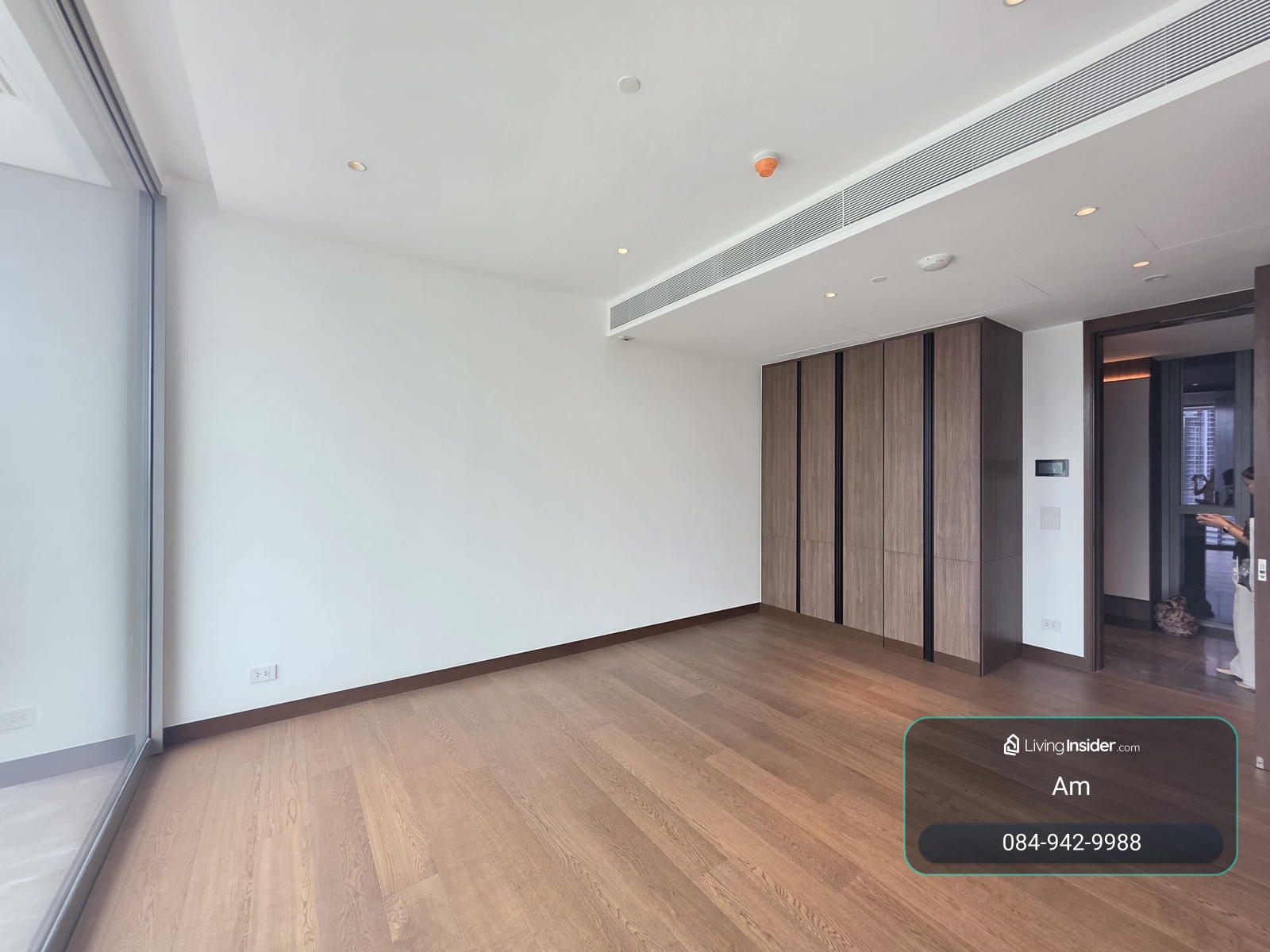 Dusit Parkside City View: 1bed 1bath  55.75sqm. 18,800,000 Am: 0656199198 – รูปที่ 2