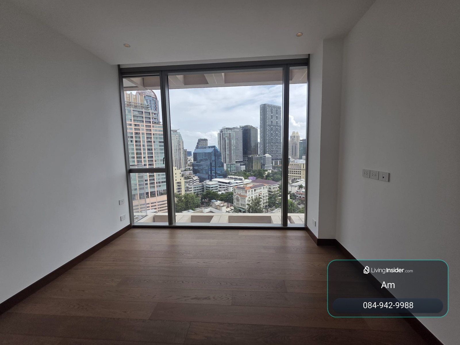 Dusit Parkside City View: 1bed 1bath  55.75sqm. 18,800,000 Am: 0656199198 – รูปที่ 4