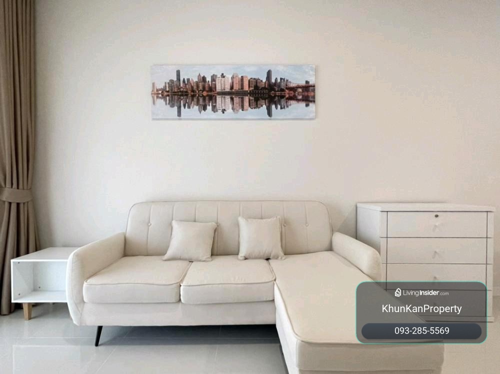 ✅ FOR RENT ✅ Altitude Craft Bangna 🔥 HOT DEAL – รูปที่ 3