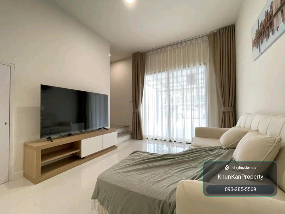 ✅ FOR RENT ✅ Altitude Craft Bangna 🔥 HOT DEAL – รูปที่ 2