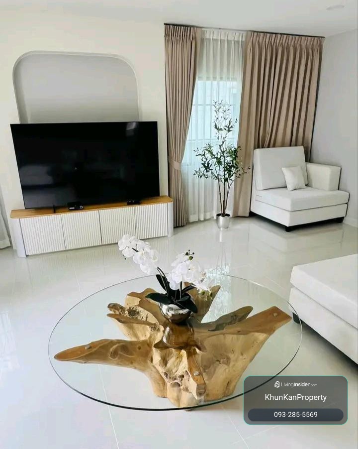 ✅ FOR RENT ✅ Centro Bangna, Phase 2 🔥 HOT DEAL – รูปที่ 4