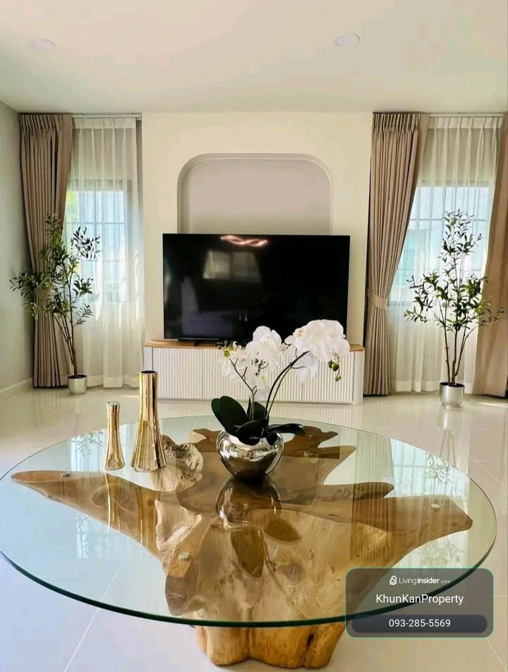✅ FOR RENT ✅ Centro Bangna, Phase 2 🔥 HOT DEAL – รูปที่ 3