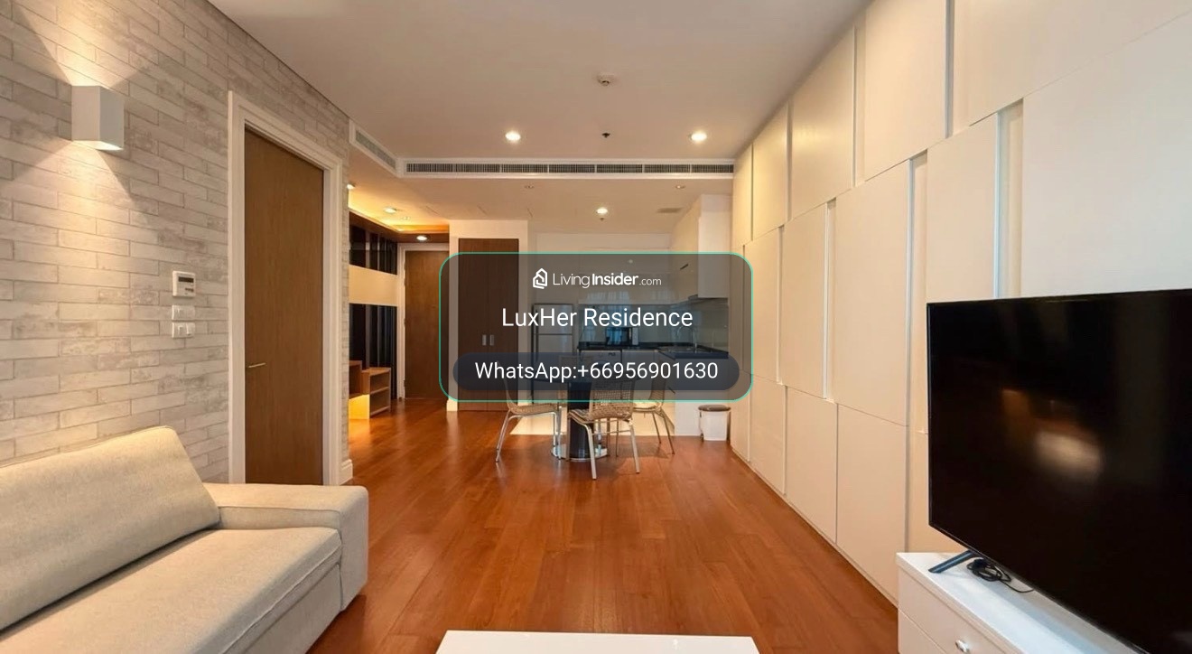 🏙️Rent/Sale | Bright 24 | คอนโดหรู ห้องสวย พร้อมเข้าอยู่ ✨  – รูปที่ 2