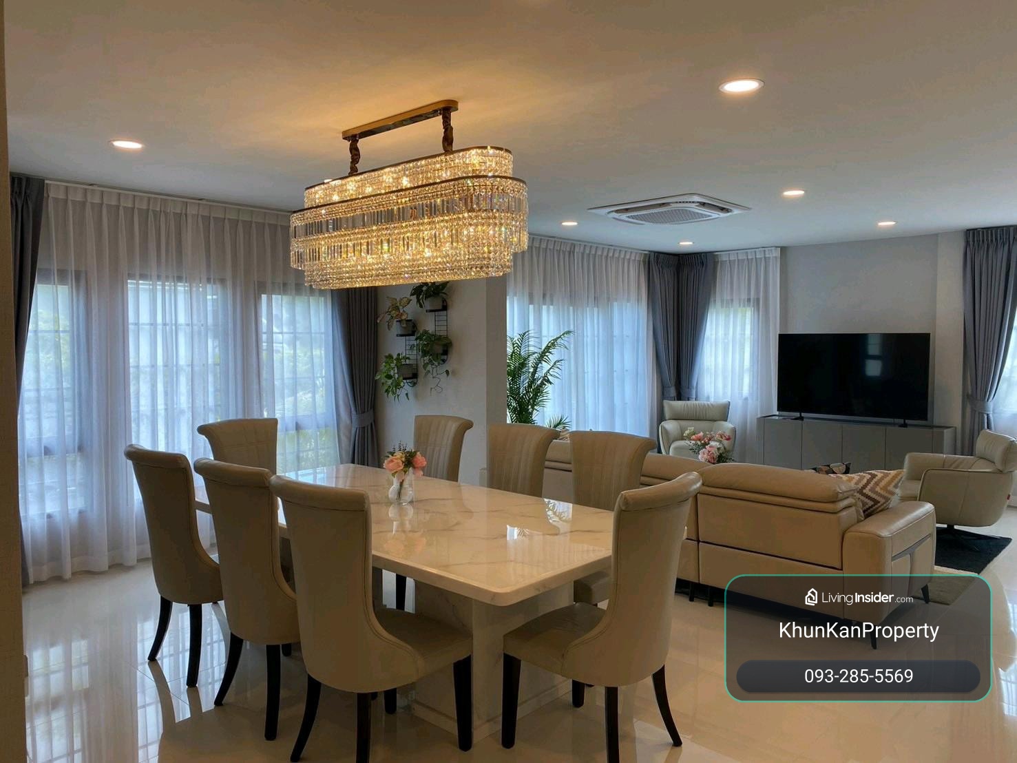 ✅ FOR RENT ✅ Centro Bangna 🔥 HOT DEAL – รูปที่ 3