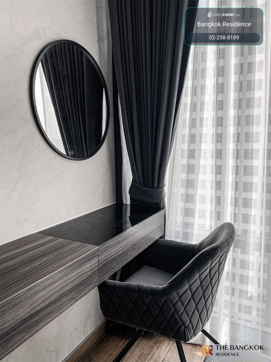 🔥 The Lofts Asoke | ห้องชั้นสูง ทำเลดี ราคาดีมาก! by Sea BR 0635165374 – รูปที่ 4