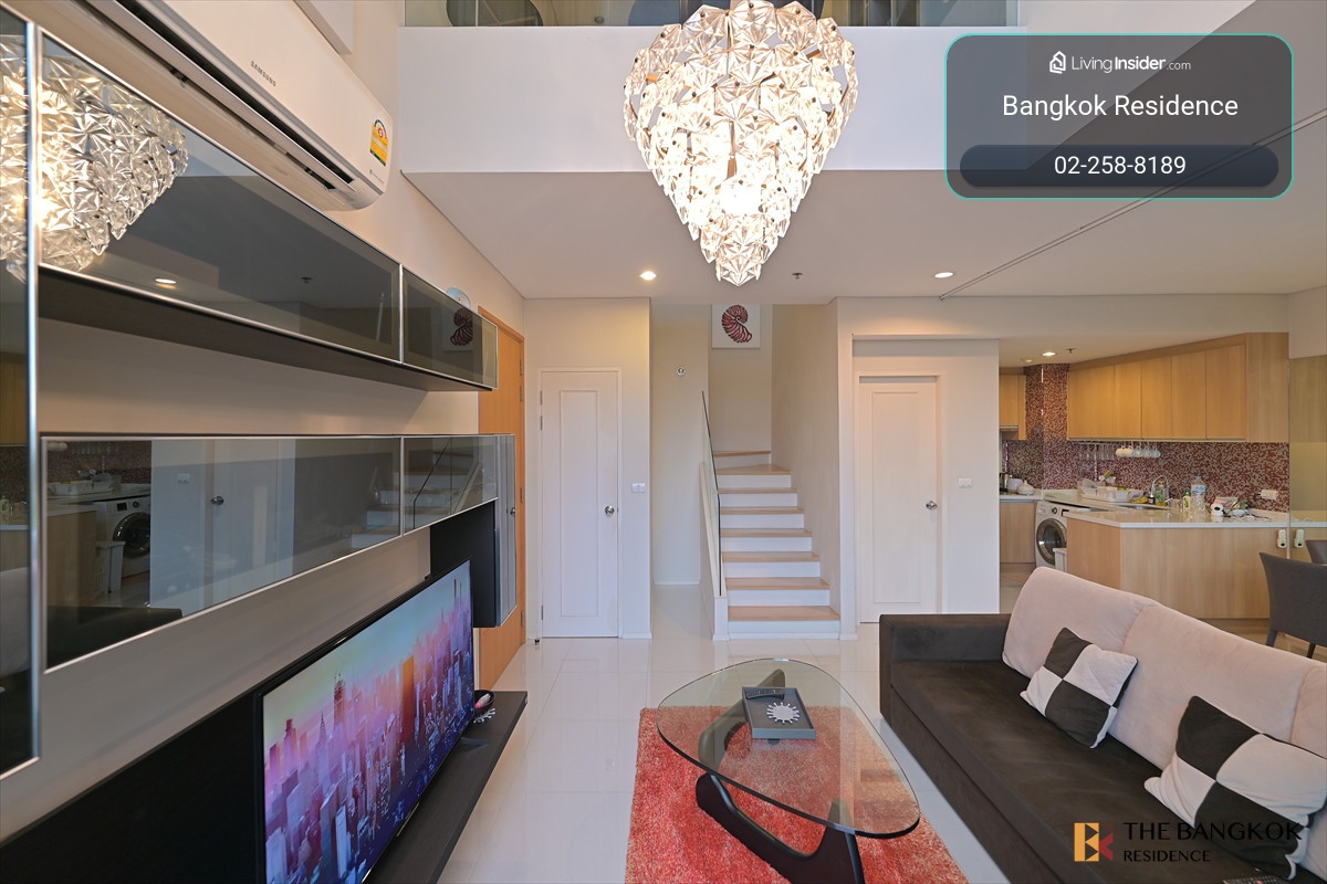 🔥(For sell)!! Villa Asoke🔥📞Call 065-824-2382 : ป๋อง(Paul) – รูปที่ 2