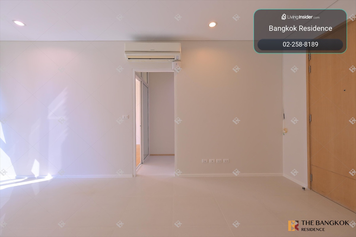 📌 ราคาดี | Villa Asoke | 1 ห้องนอน 1 ห้องน้ำ | ใกล้ MRT เพชรบุรี 🔥 by Rita – รูปที่ 4