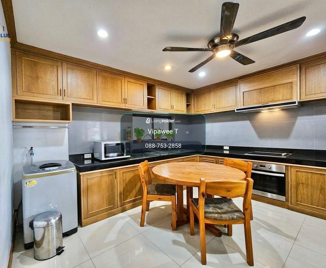 📌 Condo for Sale: Richmond Palace Sukhumvit43. Size 3 Bedrooms, 2 Bathrooms 147 sq.m. Selling 13 MB ☎️ 0887532858 – รูปที่ 3