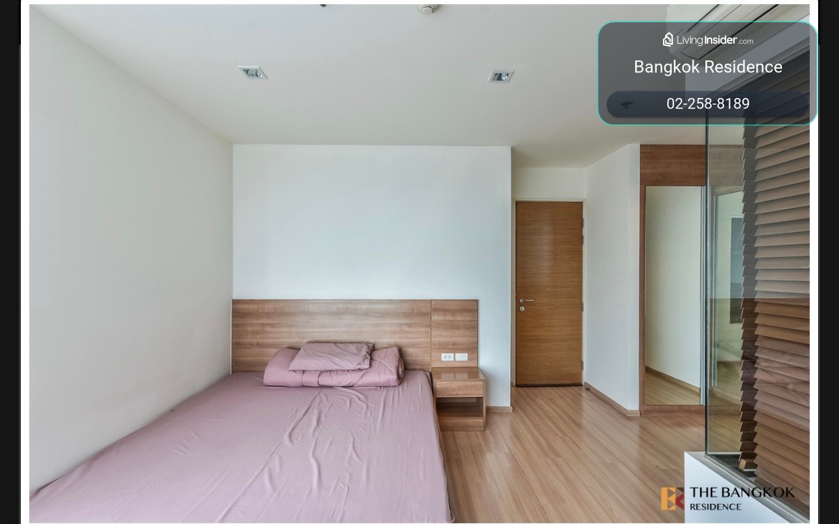 🔥 Rhythm phahol-ari ชั้น16•Rent30k – รูปที่ 4