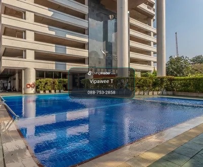 📌ขายคอนโด Richmond Palace Sukhumvit43 ขนาด 3 Bedrooms 2 Bathrooms  Size : 147 sq.m. ราคา 12.95 MB ☎️ 0887532858 ปราย – รูปที่ 4