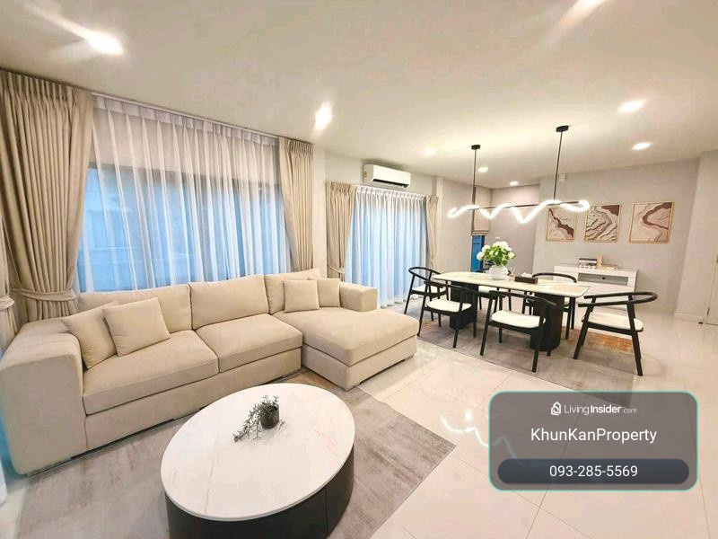 ✅FOR RENT✅ Centro Bangna Phase 1 🔥 HOT DEAL – รูปที่ 2
