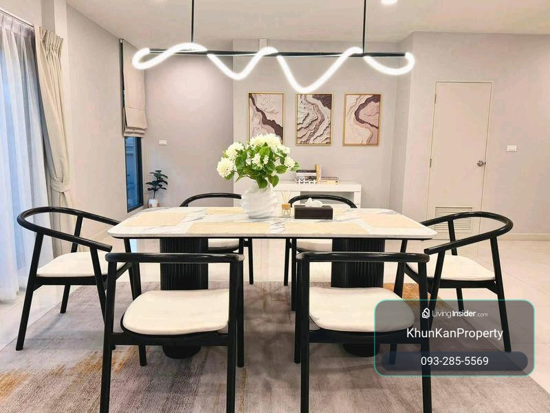 ✅FOR RENT✅ Centro Bangna Phase 1 🔥 HOT DEAL – รูปที่ 4