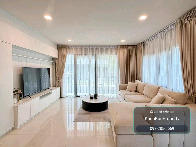 ✅FOR RENT✅ Centro Bangna Phase 1 🔥 HOT DEAL – รูปที่ 3