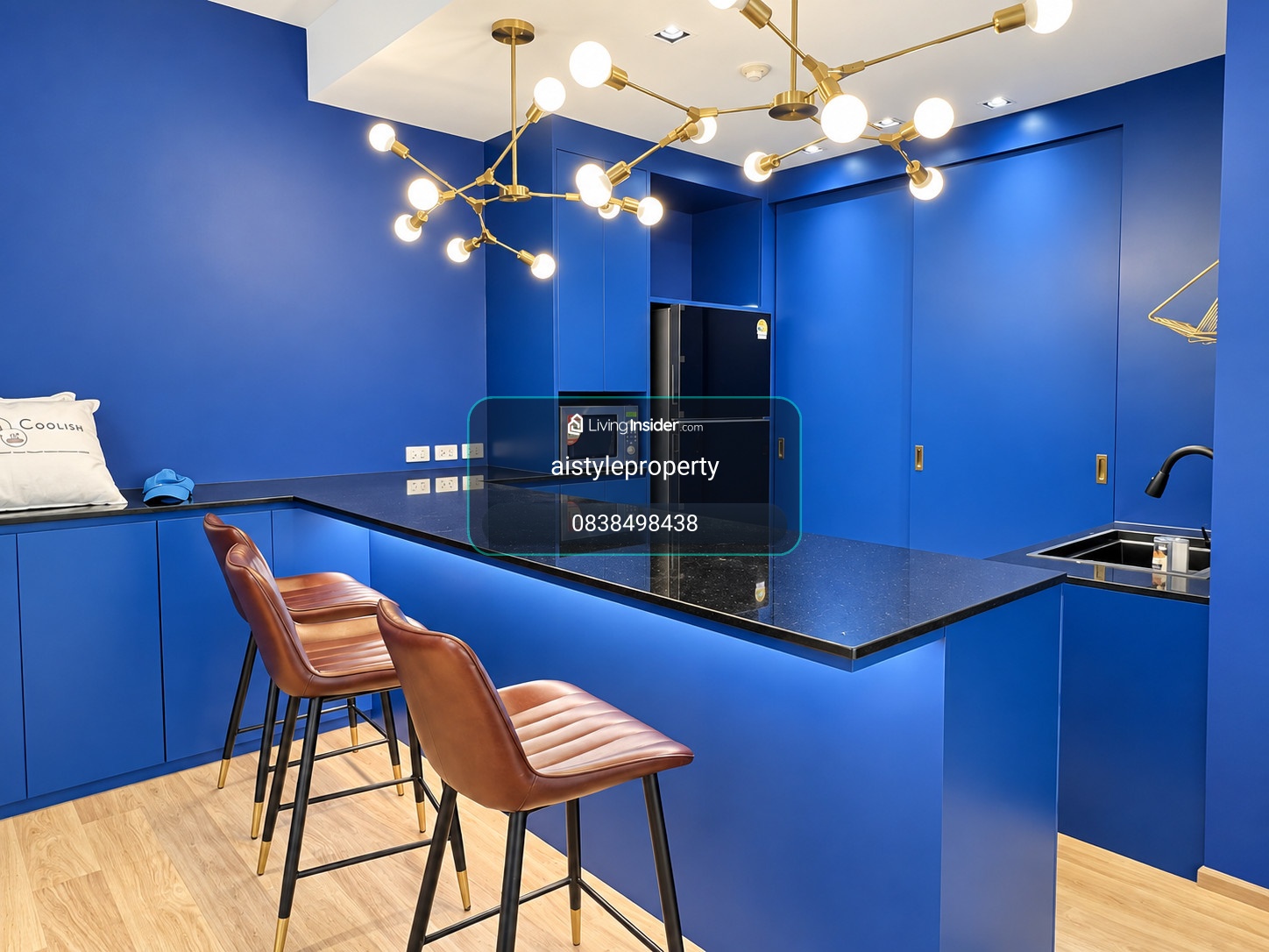 The Madison Sukhumvit41 🐶🐈Pet Friendly🐶🐈 2 Bedroom 2 Bathroom 152 SQM. – รูปที่ 4