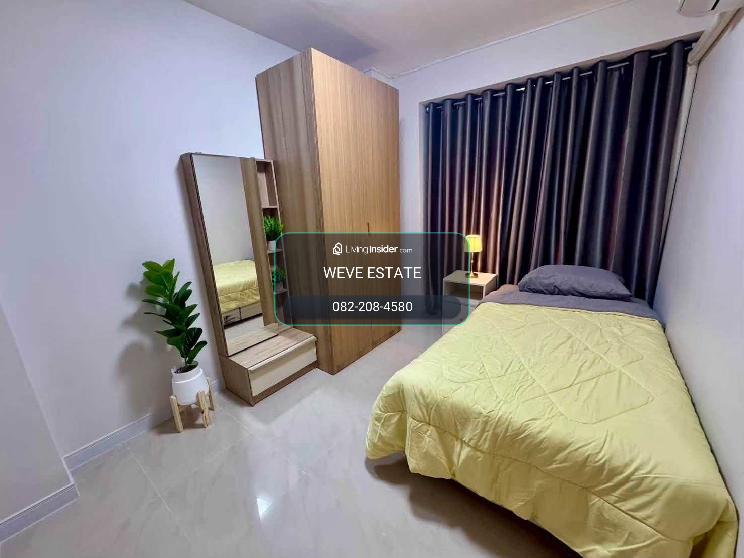 Siam Condominium For Rent – รูปที่ 4