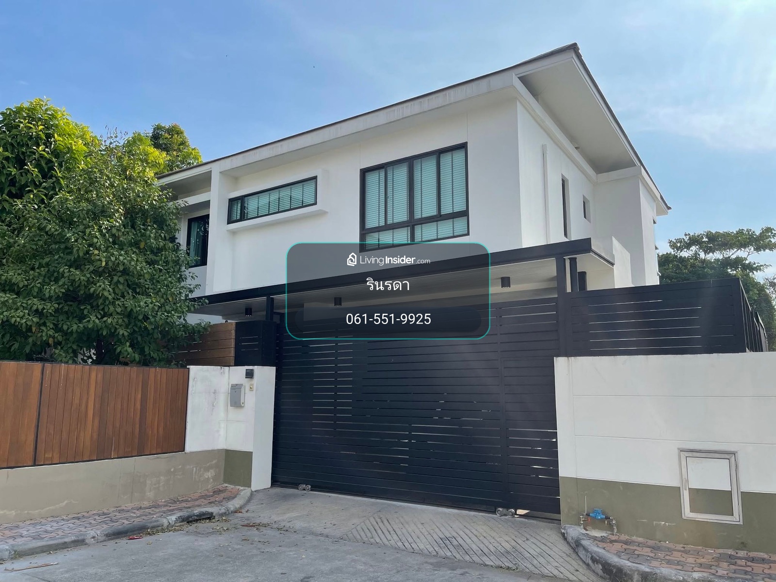 ขาย วิลล่า อะคาเดีย ศรีนครินทร์ Villa Arcadia Srinakarin | ศรีด่าน 22  – รูปที่ 2