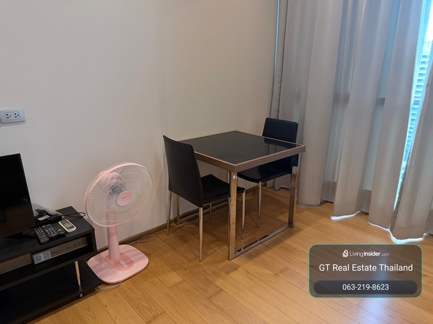 คอนโด Hyde Sukhumvit 13 เดินทางสะดวก มีรถรับส่ง เฟอร์นิเจอร์ครบ พร้อมอยู่ – รูปที่ 2