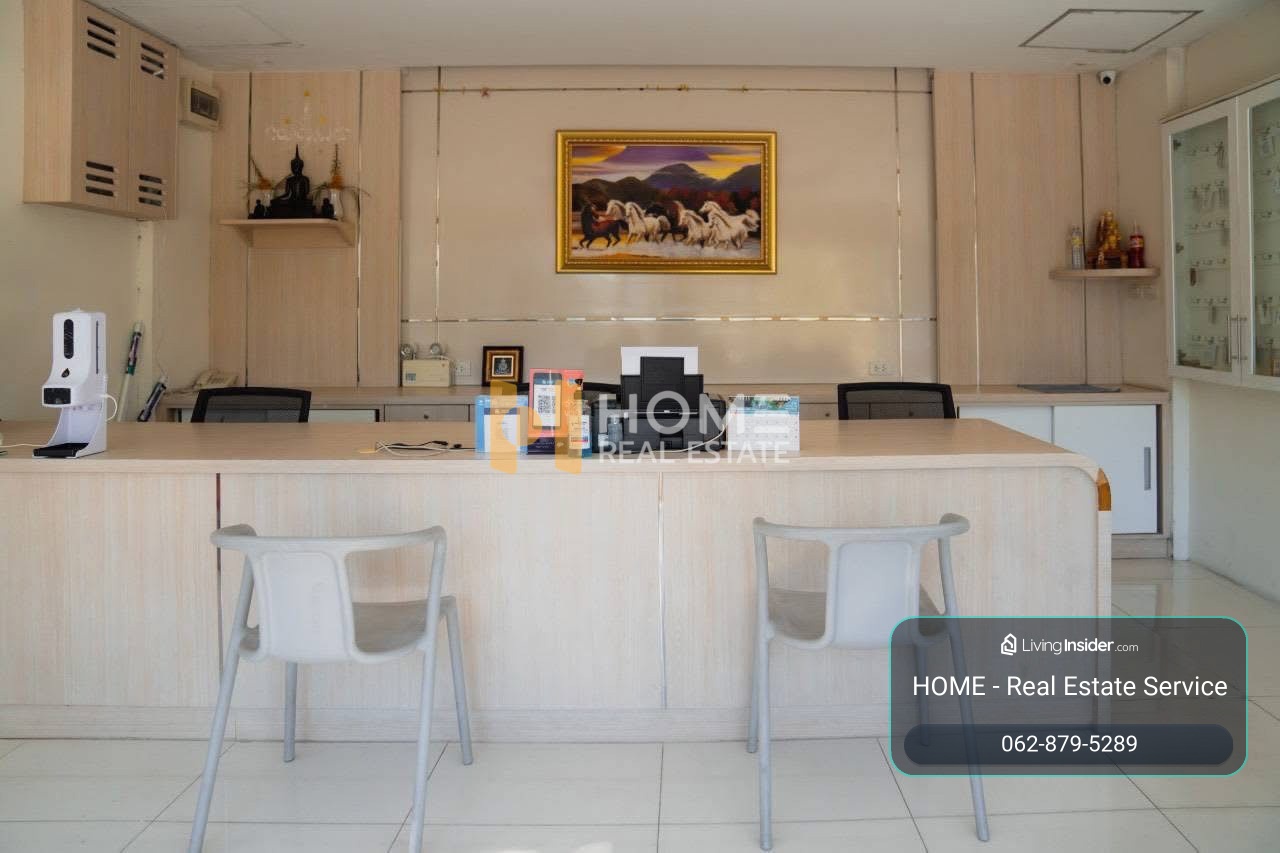 อพาร์ตเมนต์ แหลมฉบัง / 55 ห้องนอน (เช่า), Apartment Laem Chabang / 55 Bedrooms (FOR RENT) YEAN164 – รูปที่ 4