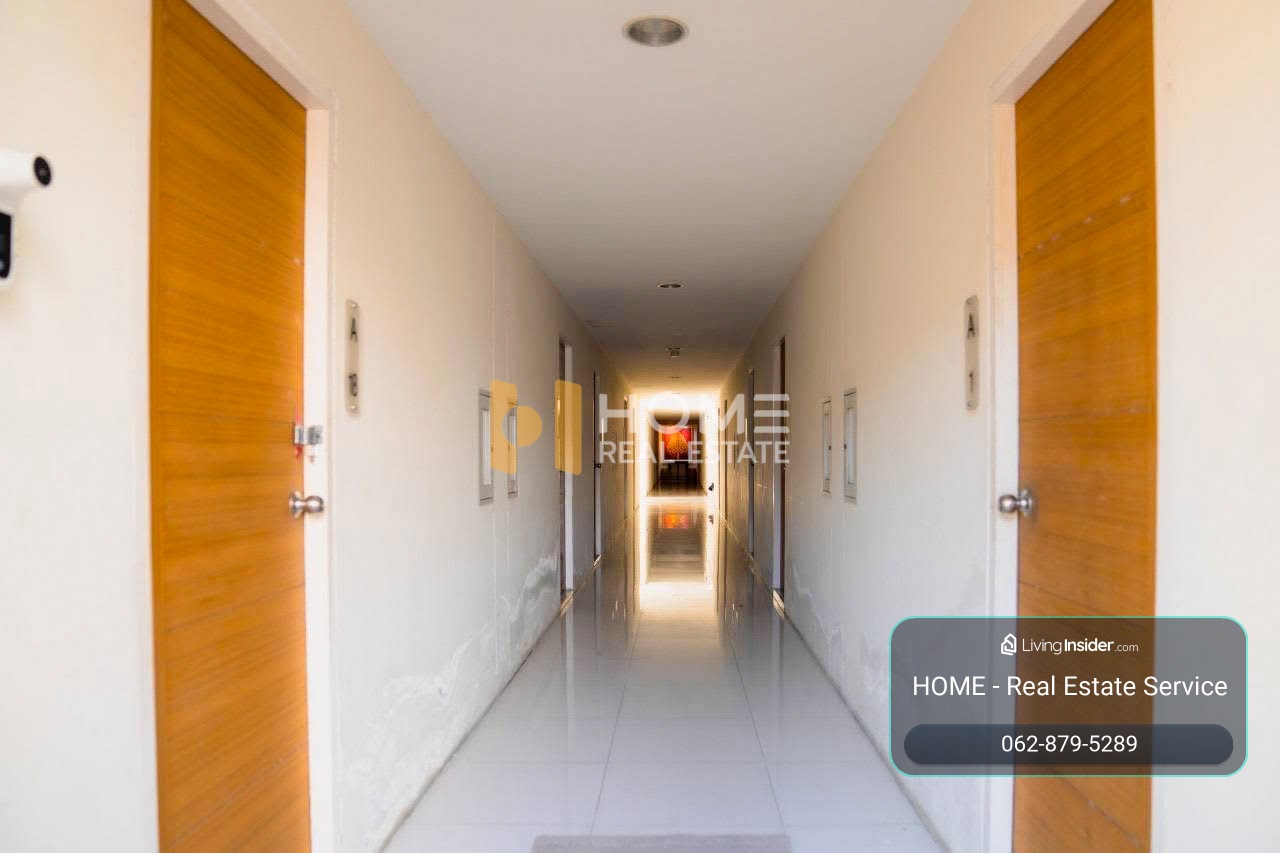อพาร์ตเมนต์ แหลมฉบัง / 55 ห้องนอน (เช่า), Apartment Laem Chabang / 55 Bedrooms (FOR RENT) YEAN164 – รูปที่ 3