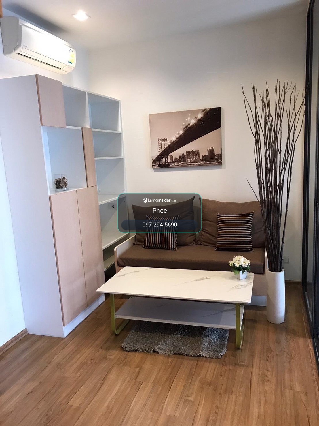 Hasu haus – รูปที่ 2
