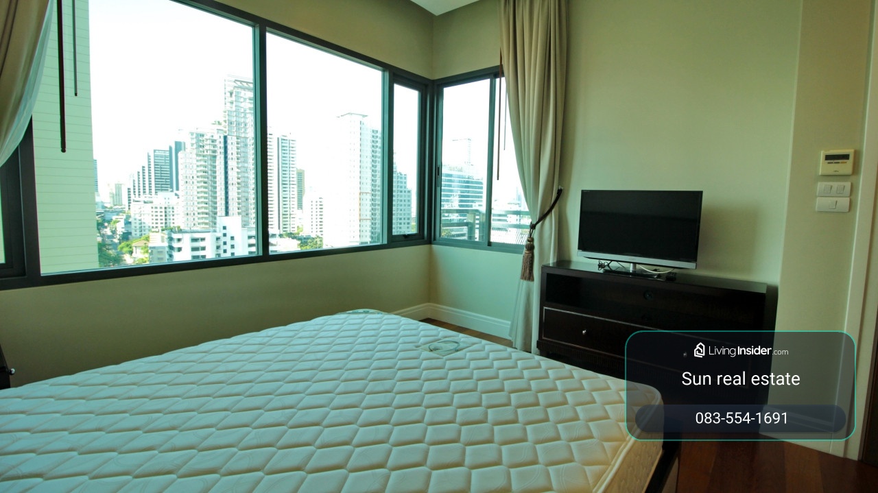 For rent Condo Bright Sukhumvit 24 Fully Furnished  (S15-9092)  – รูปที่ 4