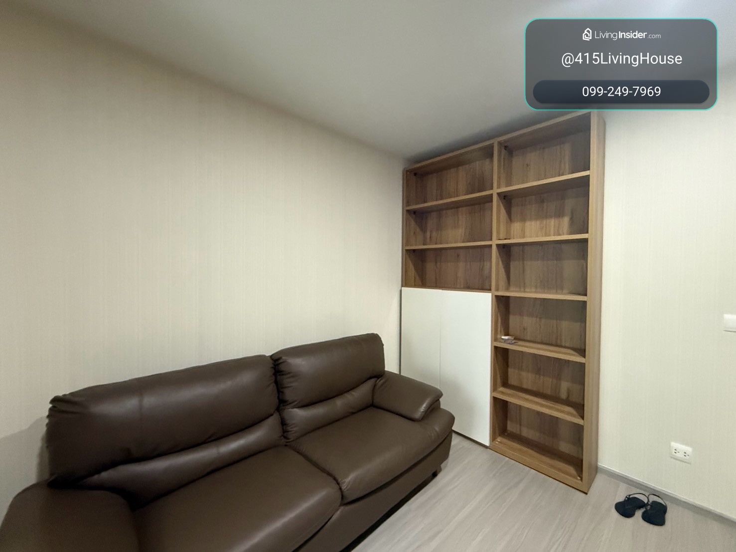 Aspire Asoke Ratchada 🌸Ready to move – รูปที่ 4
