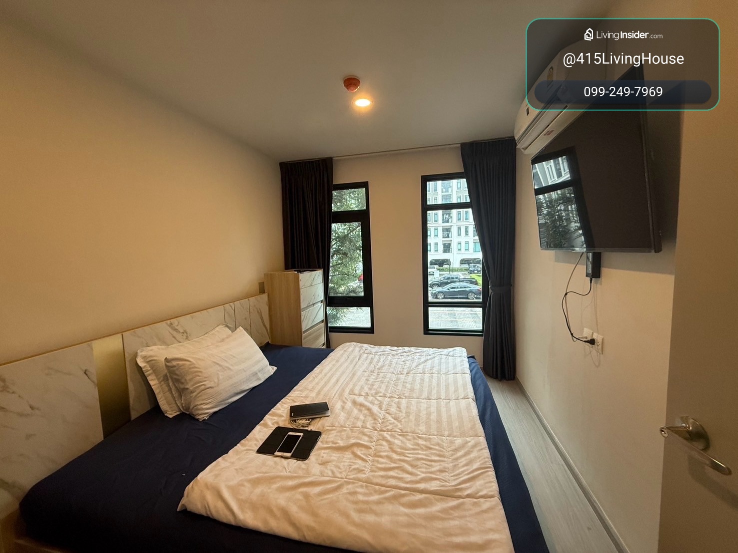 Aspire Asoke Ratchada 🌸Ready to move – รูปที่ 2