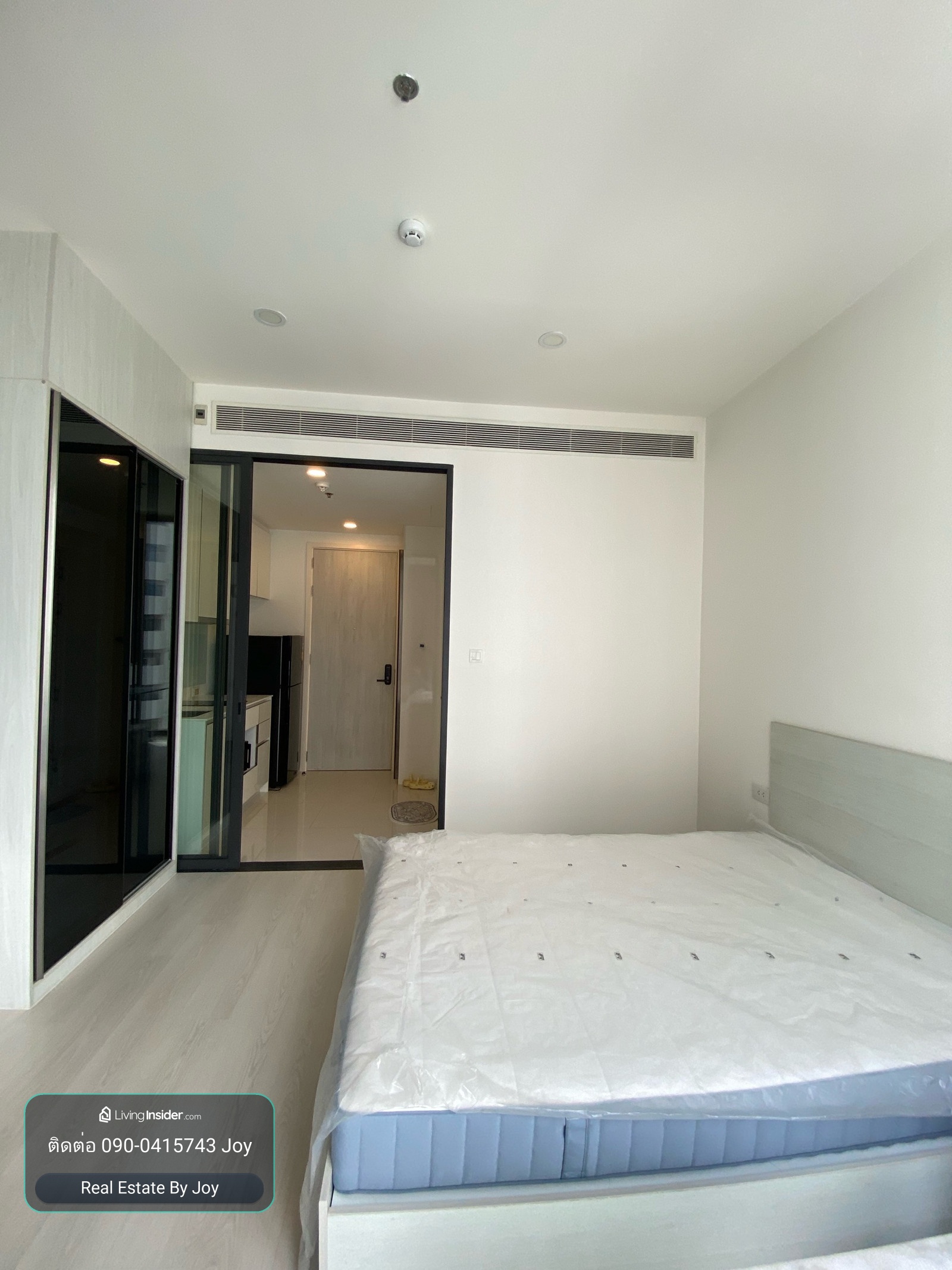 ✅Available room for rent Mazarine Ratchayothin – รูปที่ 2