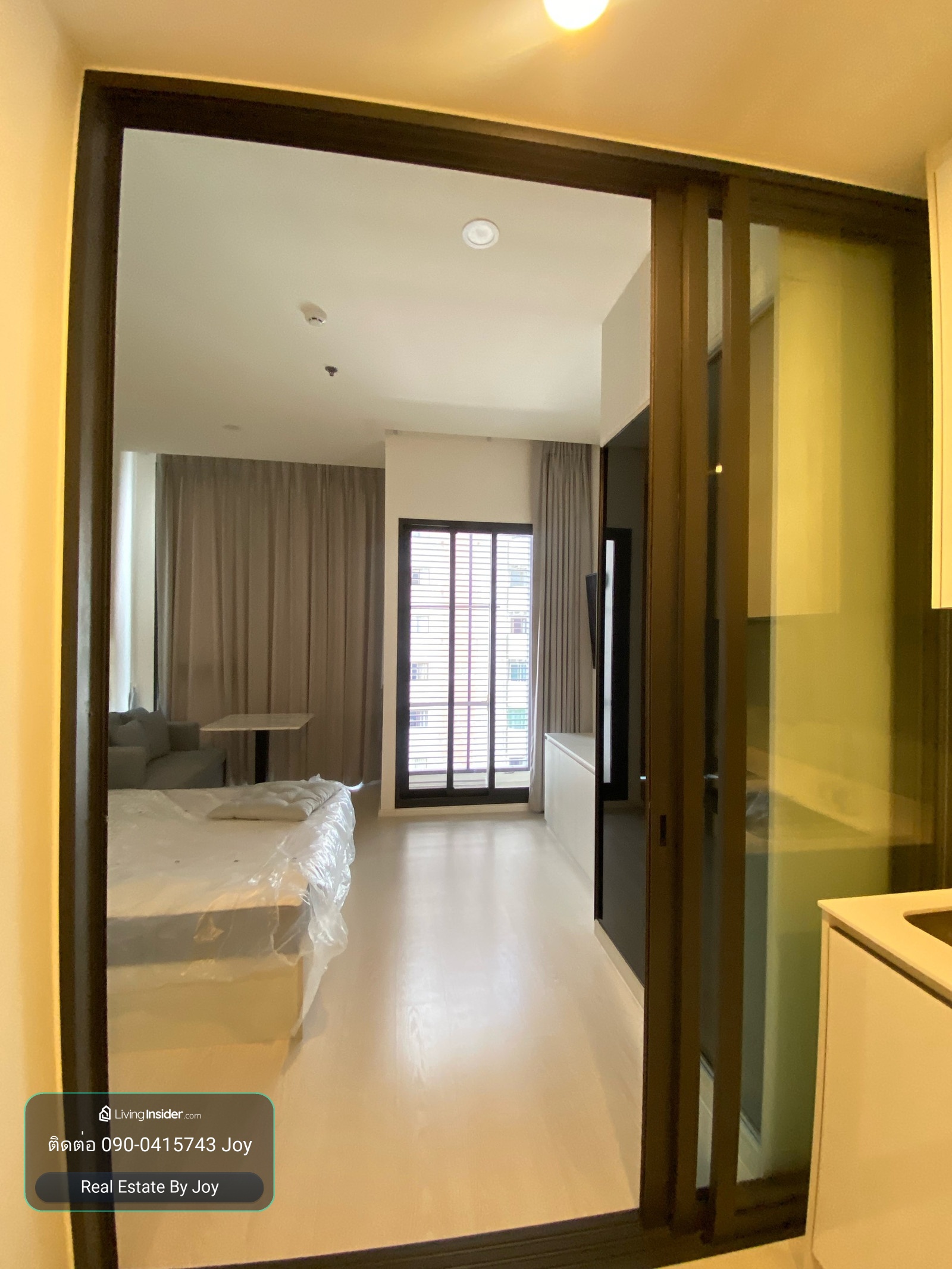 ✅Available room for rent Mazarine Ratchayothin – รูปที่ 4