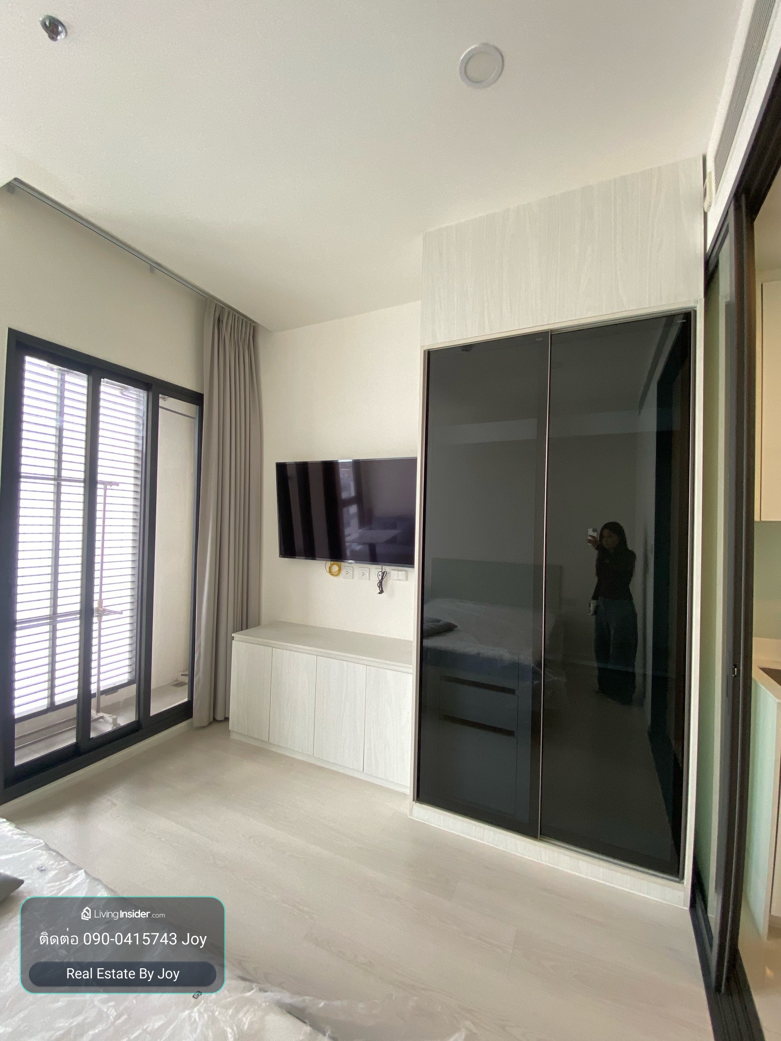 ✅Available room for rent Mazarine Ratchayothin – รูปที่ 3