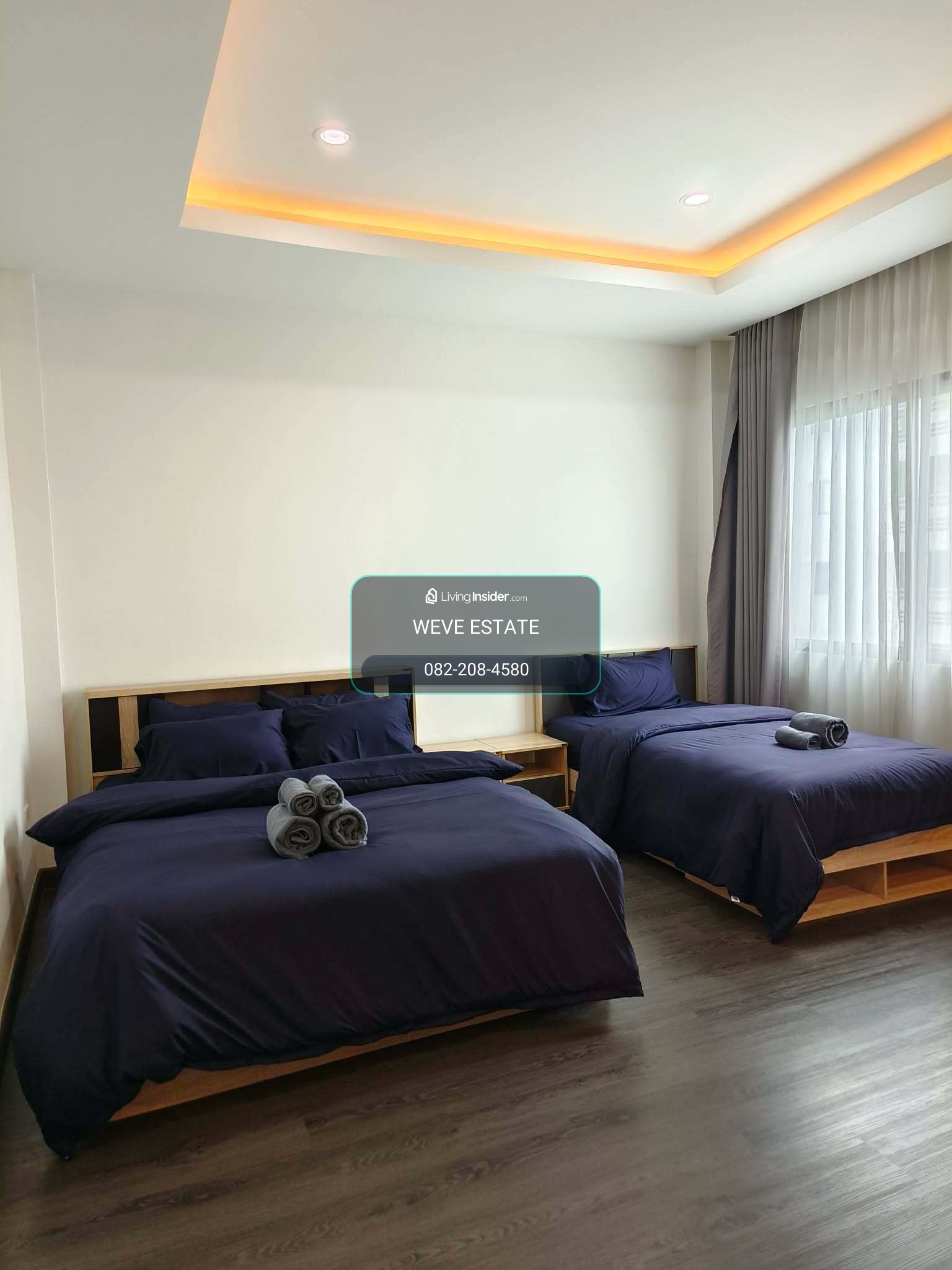 Phra Khanong House For Rent – รูปที่ 4
