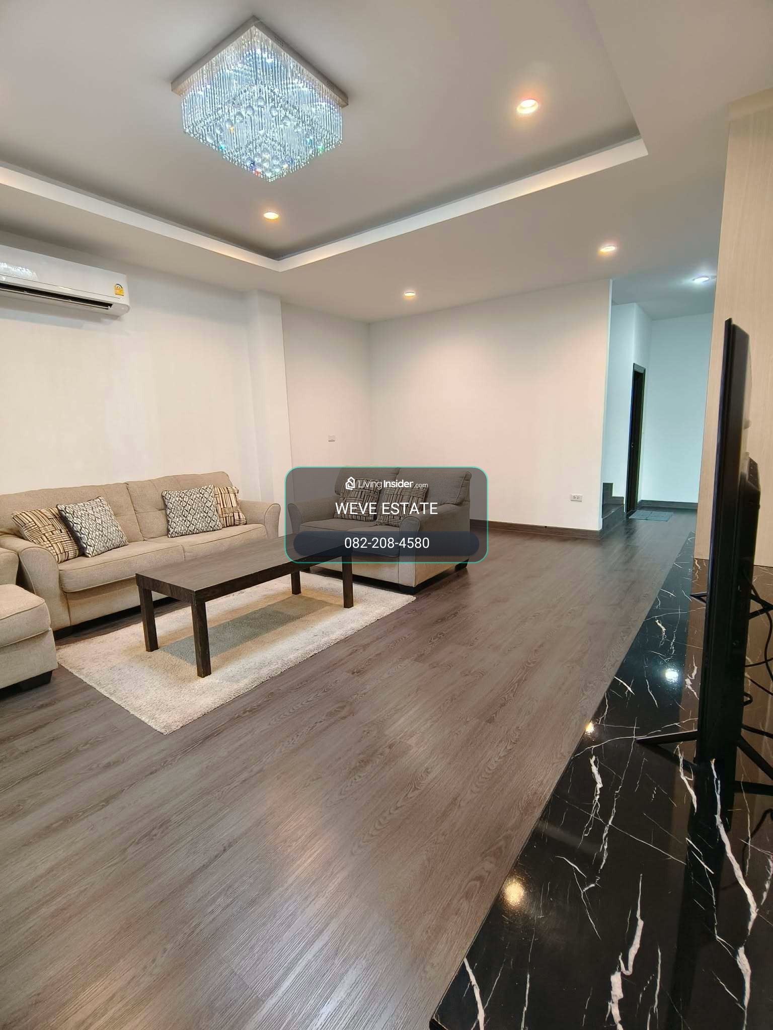 Phra Khanong House For Rent – รูปที่ 3